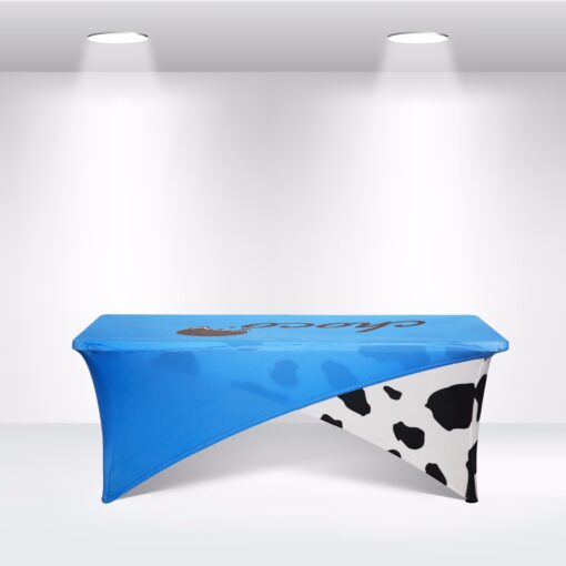 Discounted Crossover Table Cover