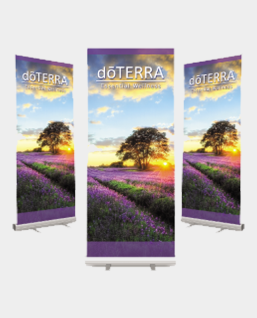 Roll Up Banners - Image 2