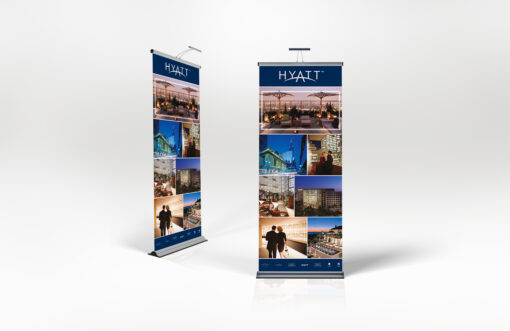 Roll Up Banners - Image 3