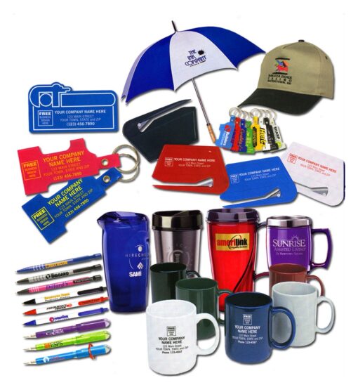 Promotional Product Specialties