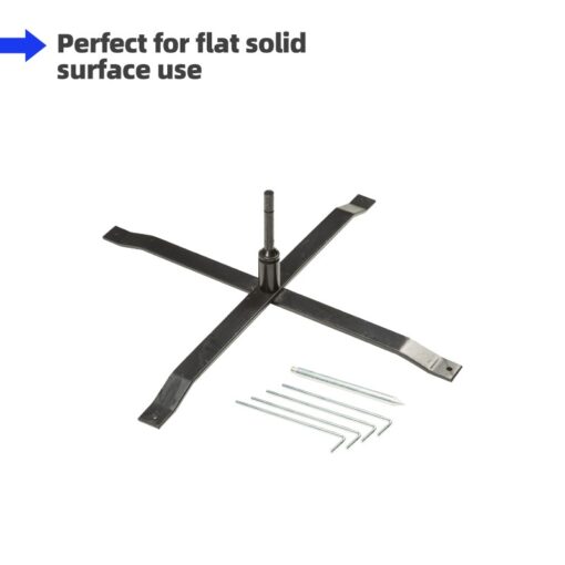 Fiberglass Pole Kit-Bow Flag - Image 3