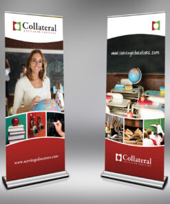 Roll-up Banners