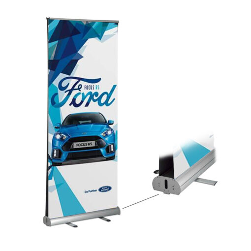 Roll Up Banners Double Sided - Image 3