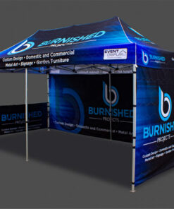 Advertising Tents